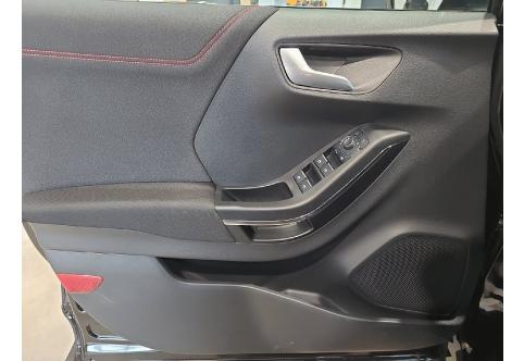 Ford Puma #5