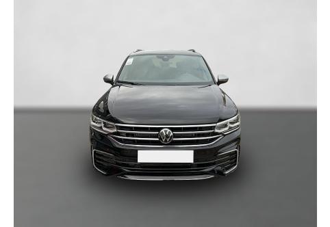 VW Tiguan #2
