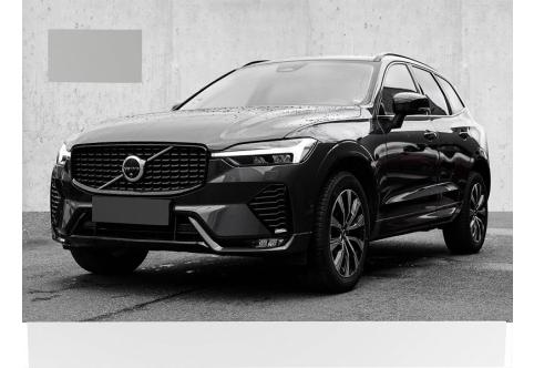 Volvo XC60 #1