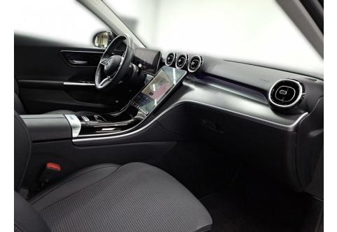 Mercedes-Benz C-Klasse #25