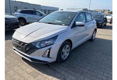 Hyundai i20 #1