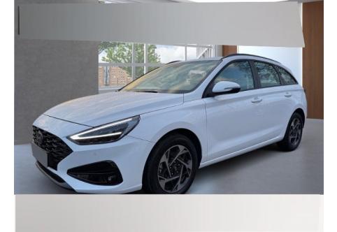 Hyundai i30 #1