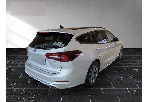Ford Focus #3