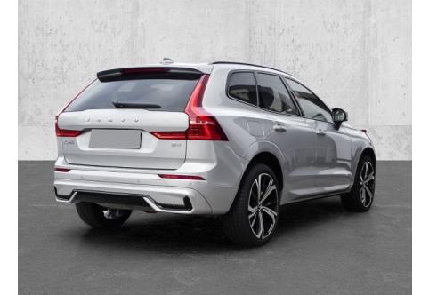 Volvo XC60 #2