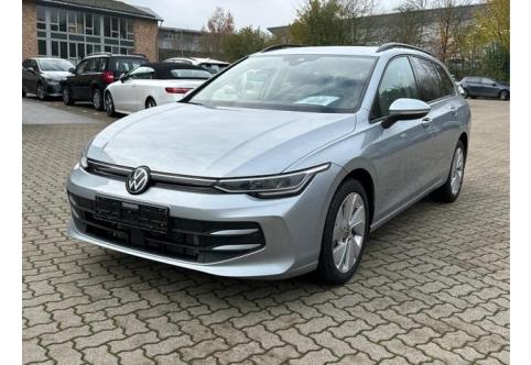 VW Golf Plus #1