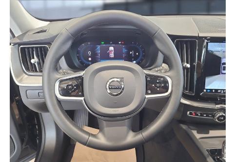 Volvo XC60 #9