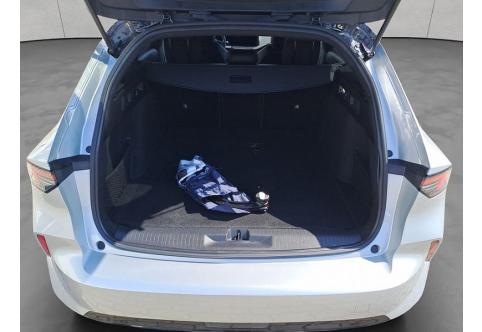 Opel Astra #5