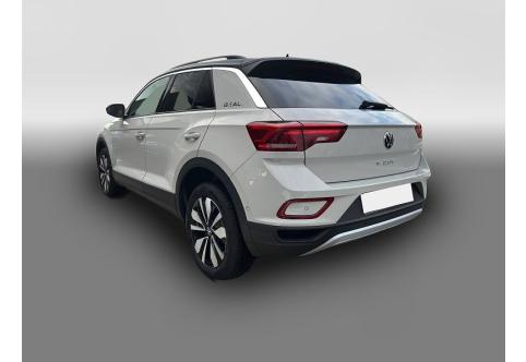 VW T-Roc #4