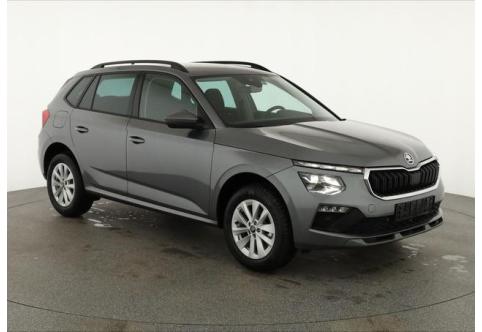 Skoda Kamiq #1