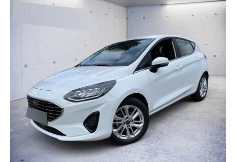 Ford Fiesta #1