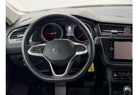 VW Tiguan #13