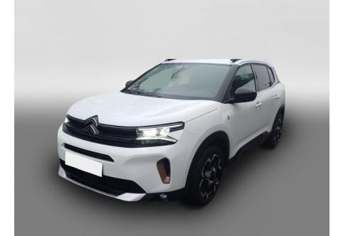 Citroën C5 Aircross #1