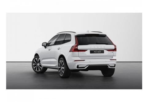 Volvo XC60 #3