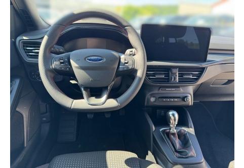 Ford Focus #10