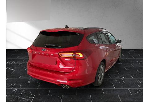 Ford Focus #3