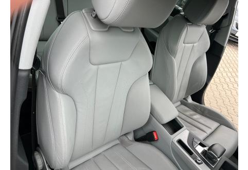 Audi A4 #23