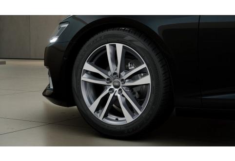 Audi A6 #6