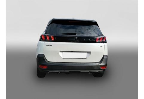 Peugeot 5008 #4