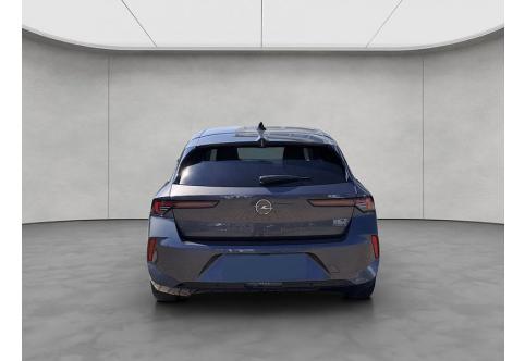 Opel Astra #4