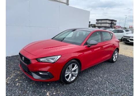 Seat Leon #1