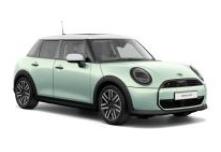 Mini Cooper 5 Portes