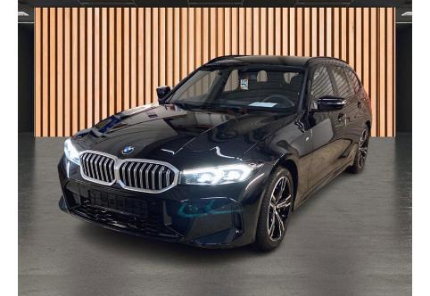 BMW 3er #1