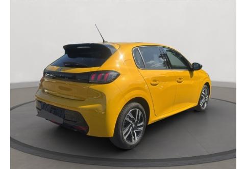 Peugeot 208 #5