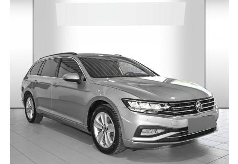 VW Passat #2