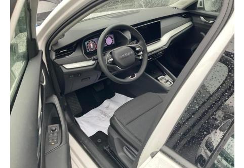 Skoda Octavia #1