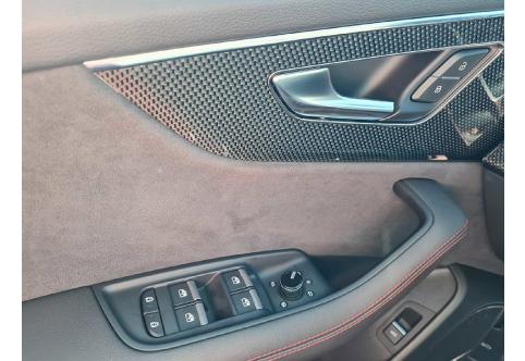 Audi SQ8 #28