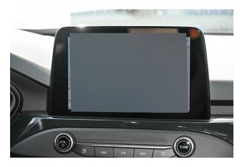 Ford Focus #13