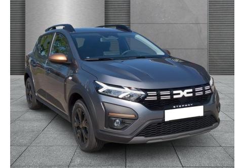 Dacia Sandero #1