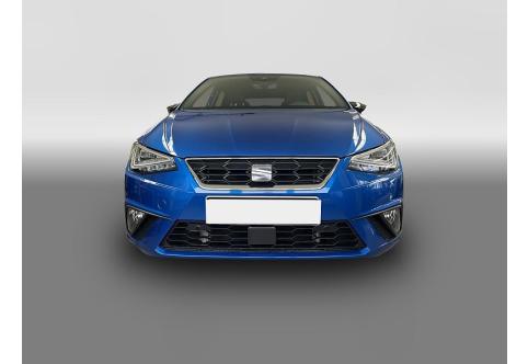 Seat Ibiza #2