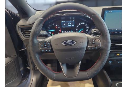 Ford Focus #9