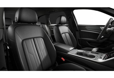 Audi A6 #4