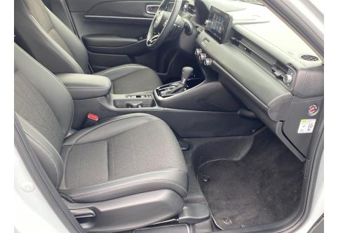 Honda HR-V #11