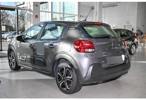 Citroen C3 #4