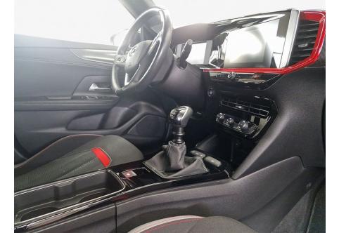 Opel Mokka #10