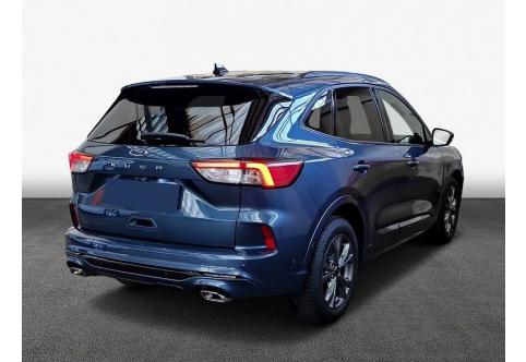 Ford Kuga #2