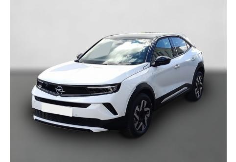 Opel Mokka #1