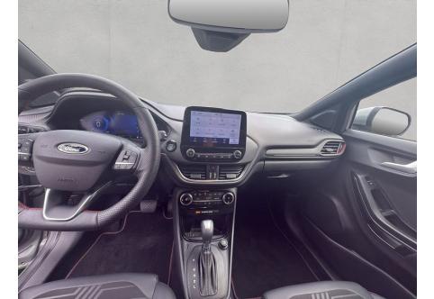 Ford Puma #14