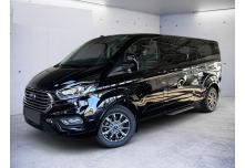 Ford Tourneo Personnalisé