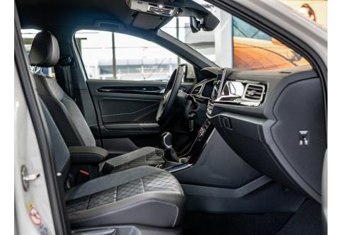 VW T-Roc #2