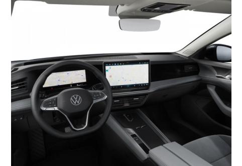 VW Passat #2