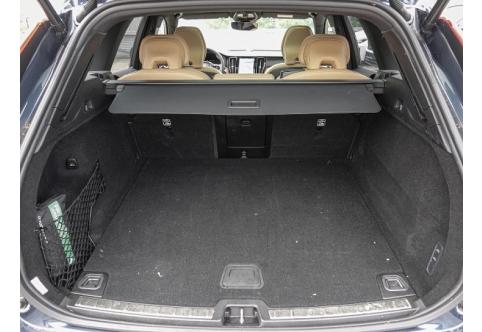 Volvo XC60 #18