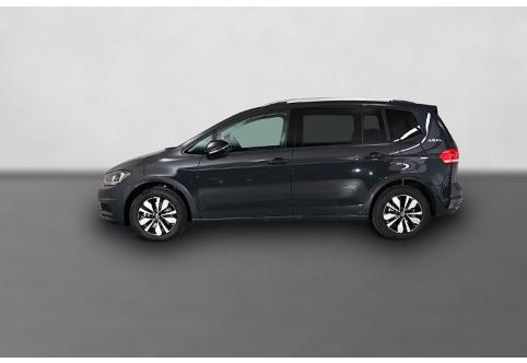 VW Touran #2