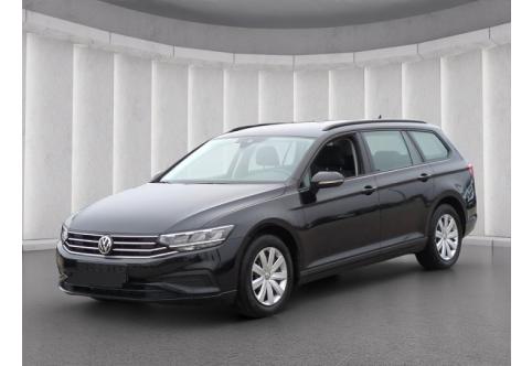 VW Passat #1