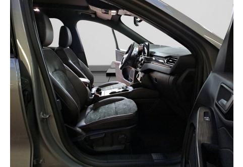 Ford Kuga #10