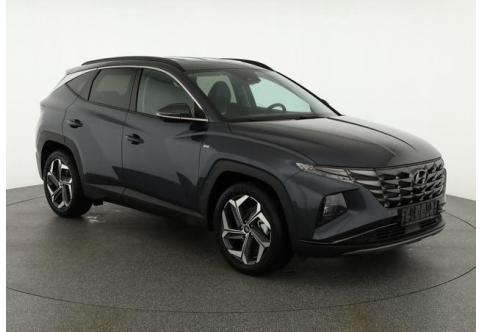 Hyundai Tucson #1