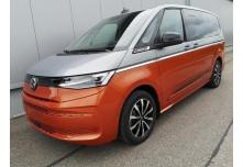 VW T7 Multivan